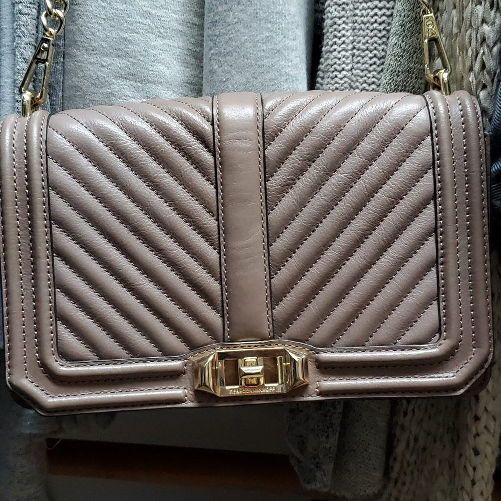 Rebecca Minkoff Bag